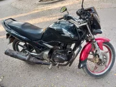 Honda CB Unicorn 150